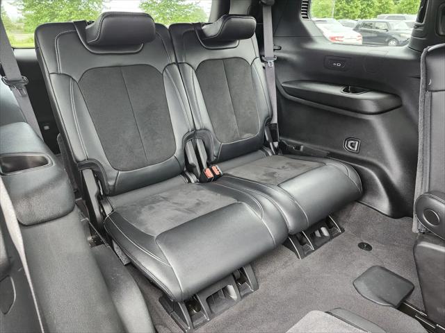 2021 Jeep Grand Cherokee Altitude 4x4