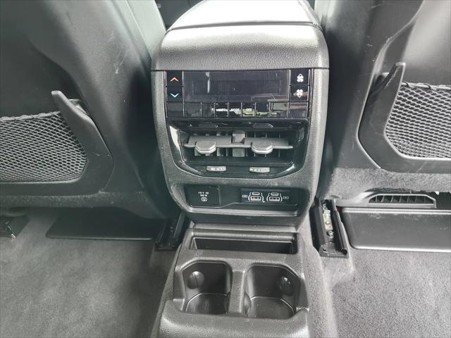 2021 Jeep Grand Cherokee Altitude 4x4