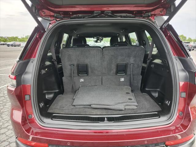2021 Jeep Grand Cherokee Altitude 4x4