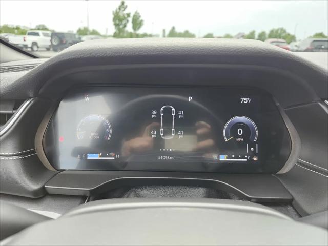 2021 Jeep Grand Cherokee Altitude 4x4