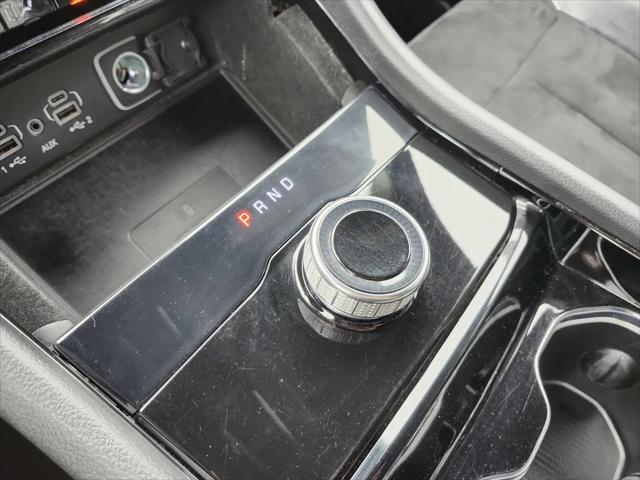 2021 Jeep Grand Cherokee Altitude 4x4