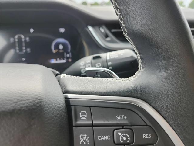 2021 Jeep Grand Cherokee Altitude 4x4