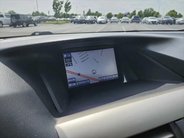 2013 Lexus RX 350 RX 350
