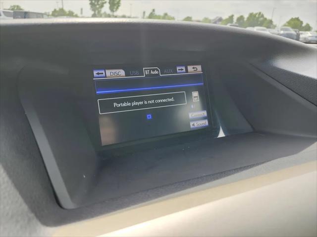 2013 Lexus RX 350 RX 350