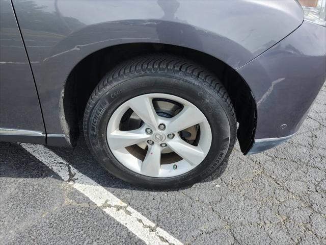 2013 Lexus RX 350 RX 350
