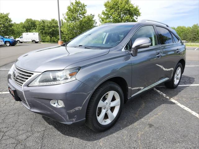 2013 Lexus RX 350 RX 350