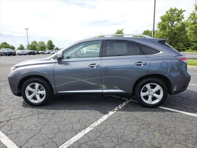 2013 Lexus RX 350 RX 350