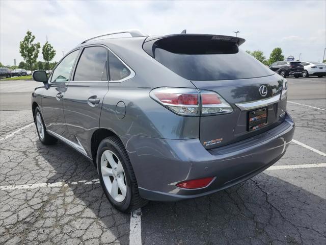 2013 Lexus RX 350 RX 350