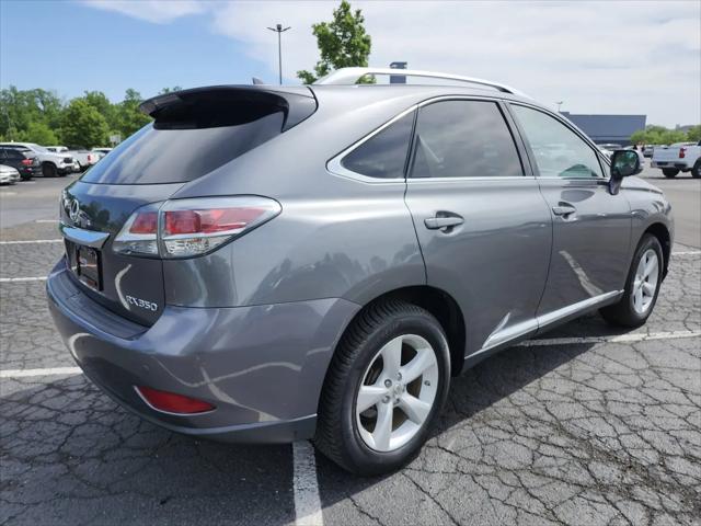 2013 Lexus RX 350 RX 350