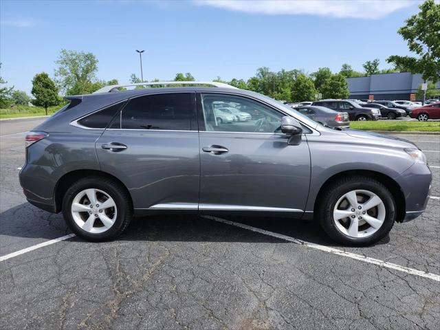 2013 Lexus RX 350 RX 350
