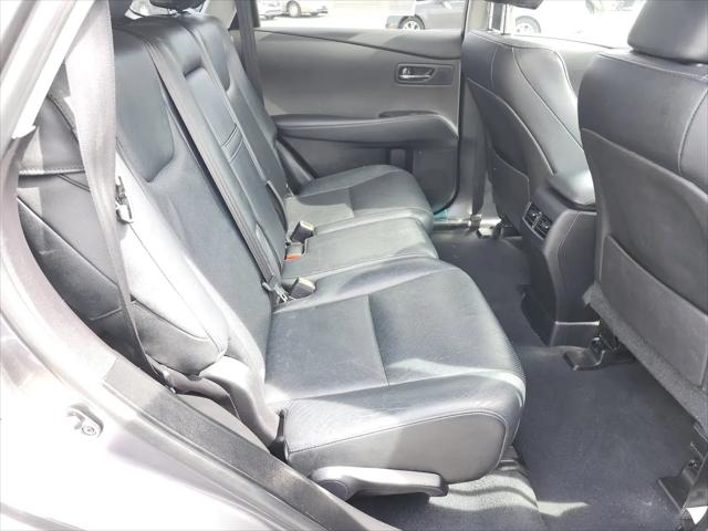 2013 Lexus RX 350 RX 350