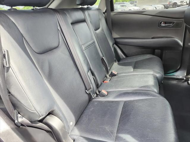 2013 Lexus RX 350 RX 350