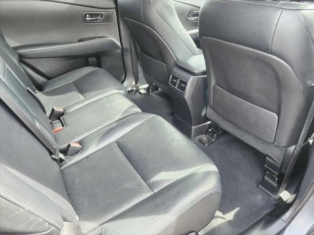 2013 Lexus RX 350 RX 350
