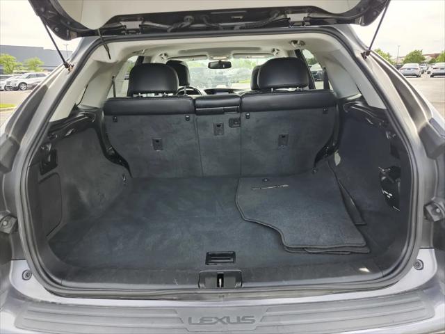 2013 Lexus RX 350 RX 350