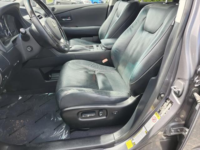 2013 Lexus RX 350 RX 350
