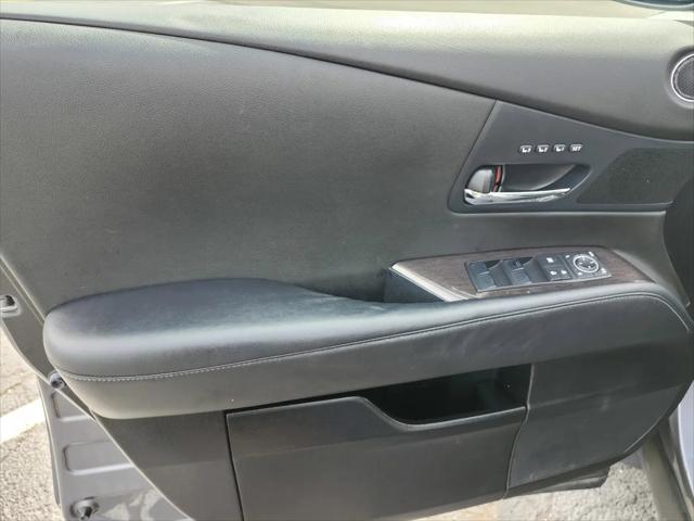 2013 Lexus RX 350 RX 350