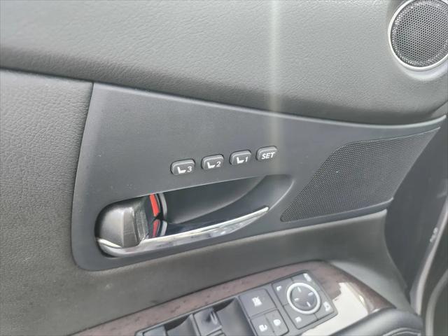 2013 Lexus RX 350 RX 350