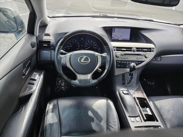 2013 Lexus RX 350 RX 350