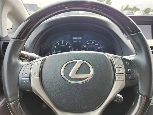 2013 Lexus RX 350 RX 350