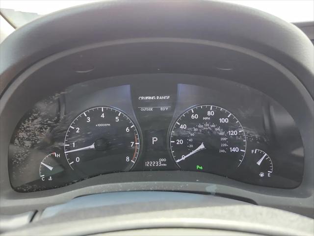 2013 Lexus RX 350 RX 350