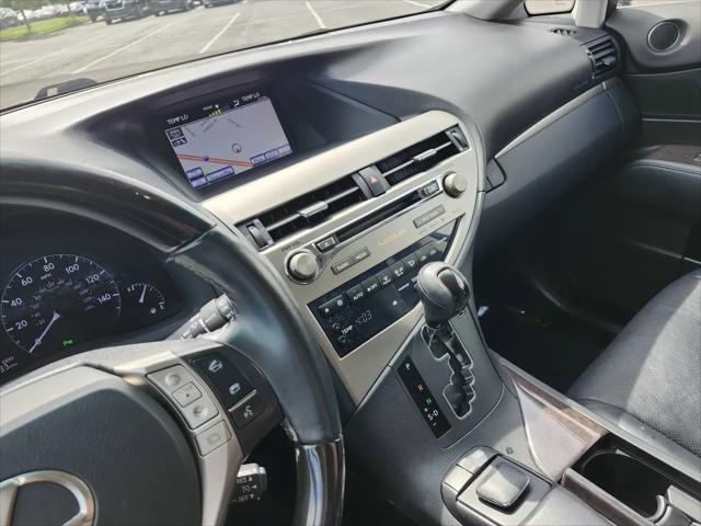 2013 Lexus RX 350 RX 350
