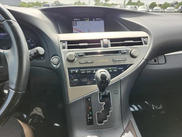 2013 Lexus RX 350 RX 350
