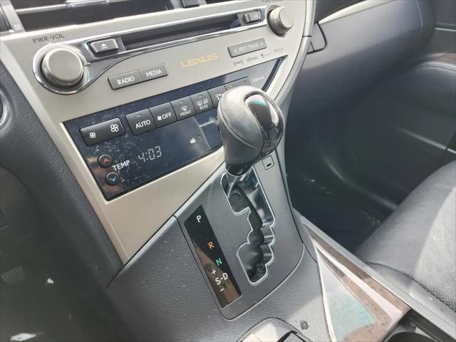 2013 Lexus RX 350 RX 350