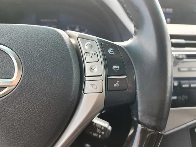 2013 Lexus RX 350 RX 350