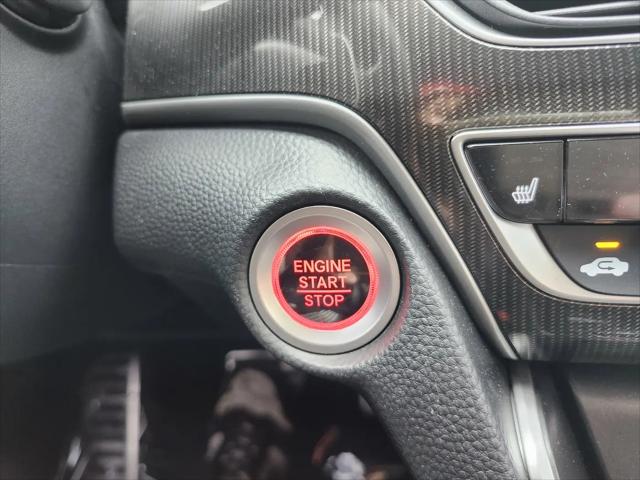 2021 Honda Accord Sport 2.0T