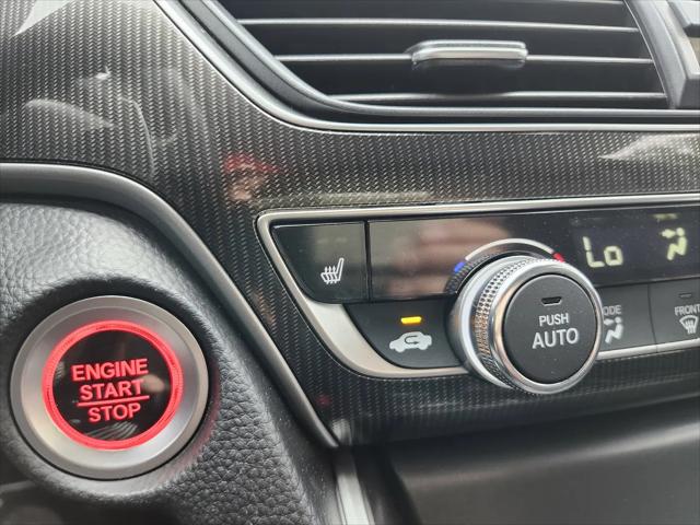 2021 Honda Accord Sport 2.0T