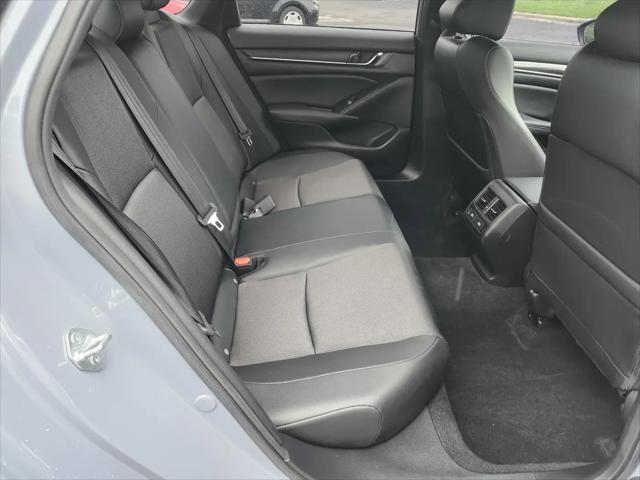 2021 Honda Accord Sport 2.0T