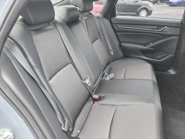 2021 Honda Accord Sport 2.0T