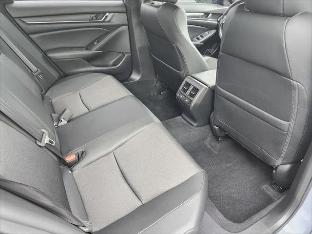 2021 Honda Accord Sport 2.0T