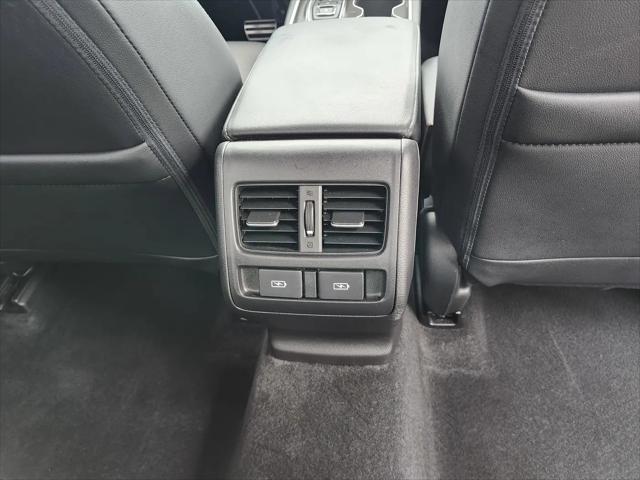2021 Honda Accord Sport 2.0T