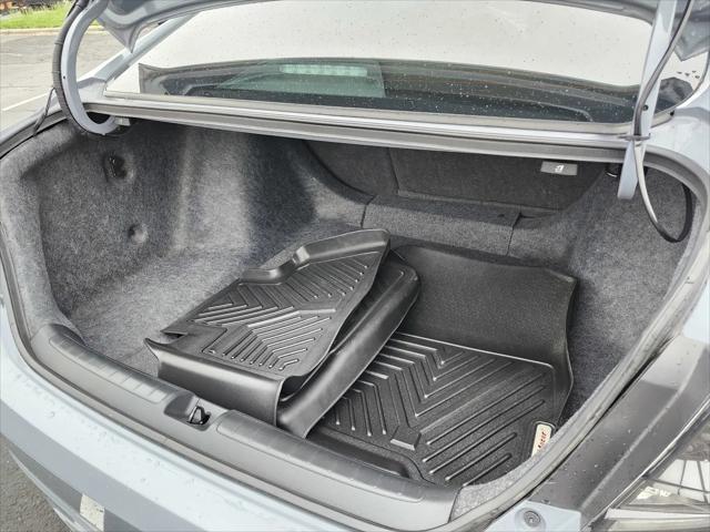2021 Honda Accord Sport 2.0T