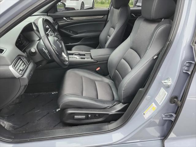 2021 Honda Accord Sport 2.0T