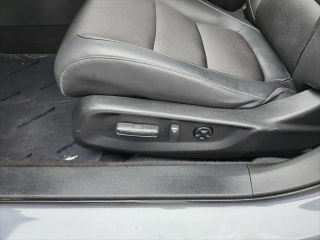 2021 Honda Accord Sport 2.0T