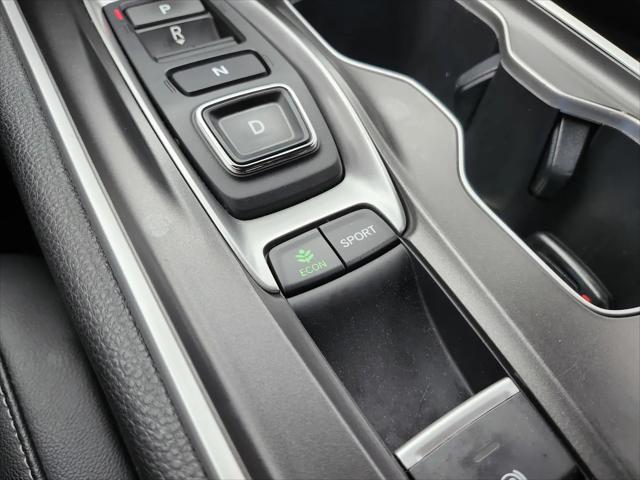 2021 Honda Accord Sport 2.0T
