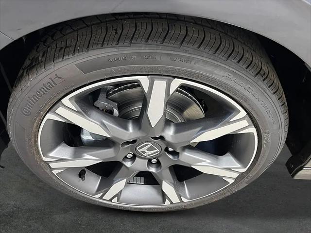 2026 Honda Civic Sport Touring