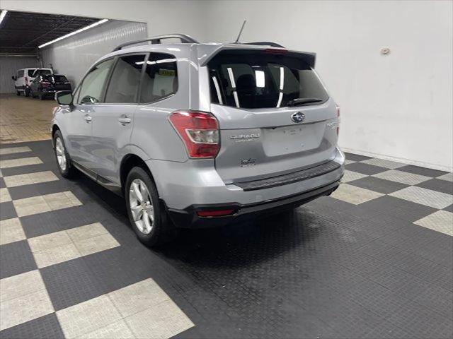 2014 Subaru Forester 2.5i Touring