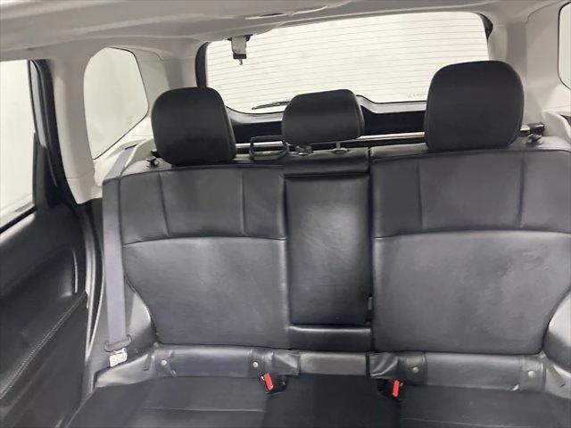 2014 Subaru Forester 2.5i Touring