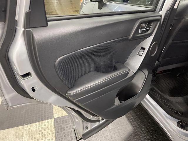 2014 Subaru Forester 2.5i Touring