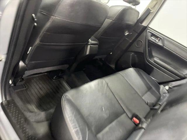2014 Subaru Forester 2.5i Touring