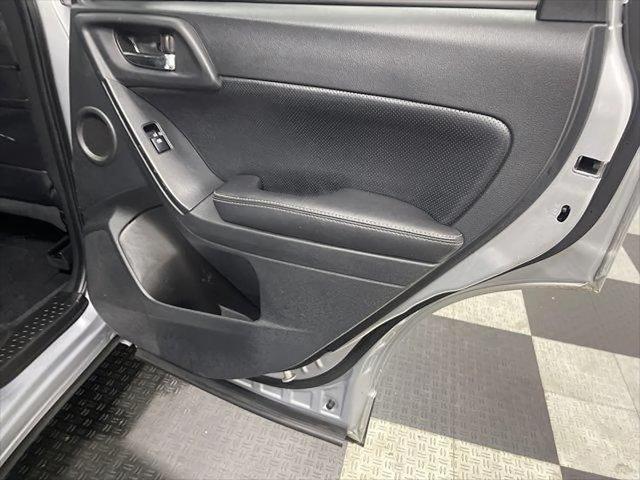 2014 Subaru Forester 2.5i Touring