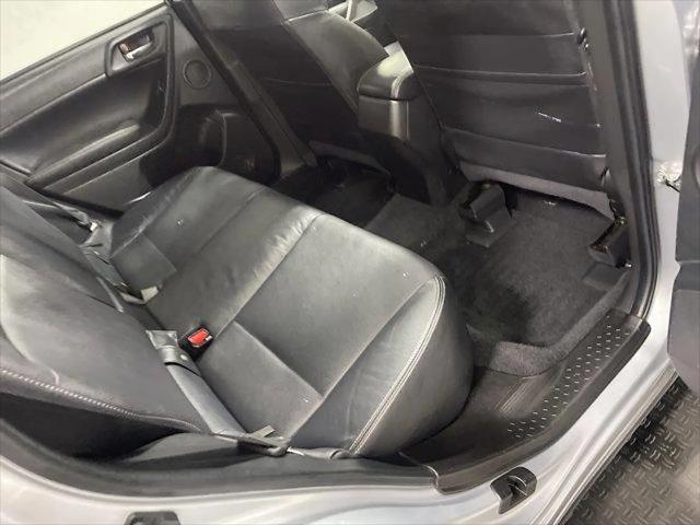 2014 Subaru Forester 2.5i Touring