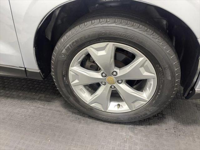 2014 Subaru Forester 2.5i Touring