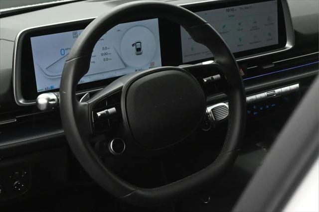 2024 Hyundai IONIQ 6 SEL