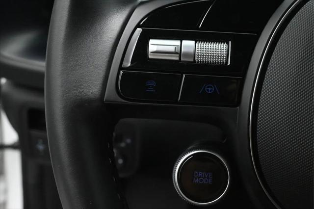 2024 Hyundai IONIQ 6 SEL