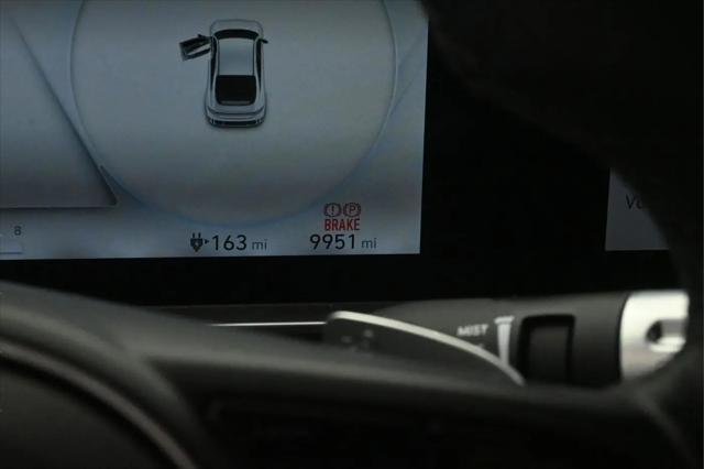 2024 Hyundai IONIQ 6 SEL