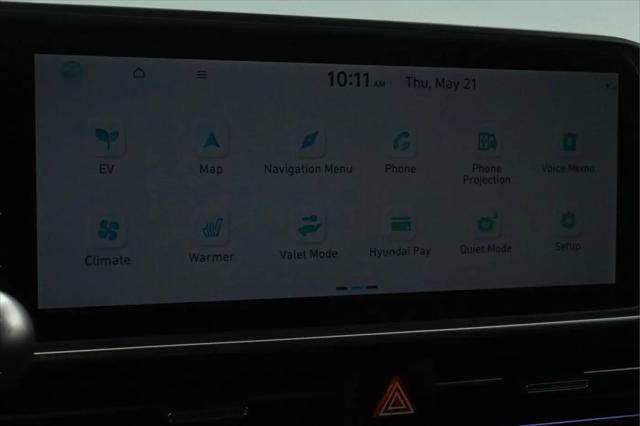 2024 Hyundai IONIQ 6 SEL
